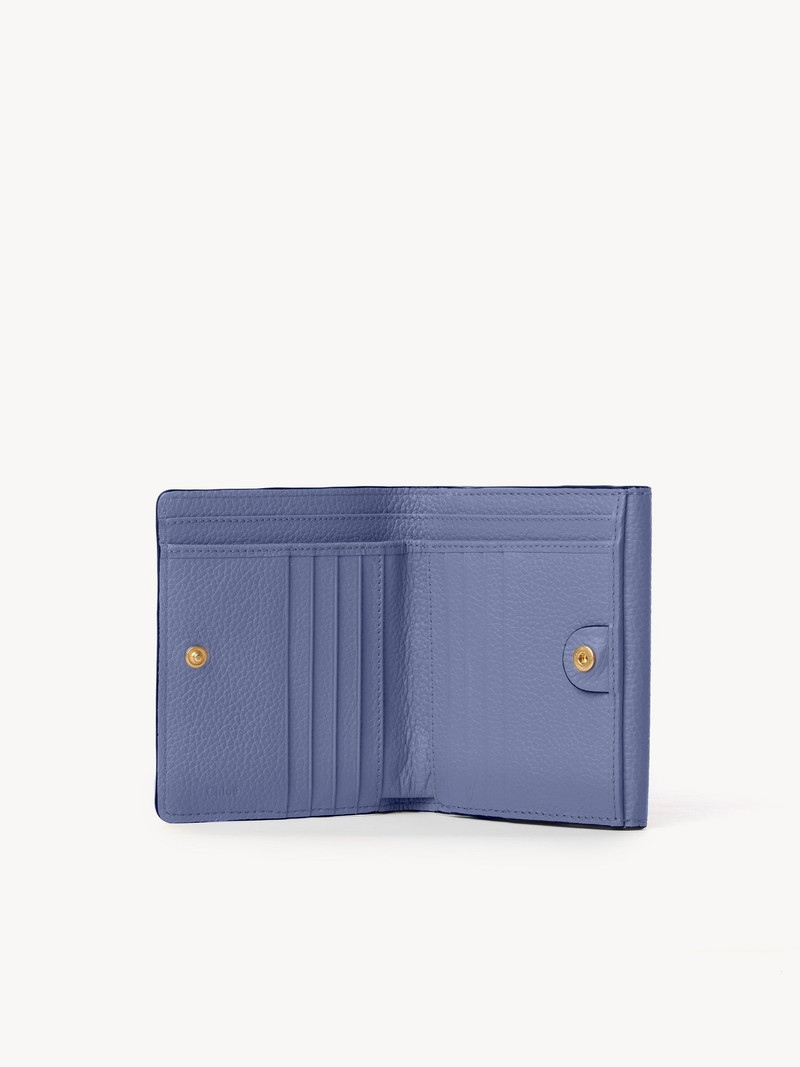 Chloé MARCIE SQUARE WALLET outlook