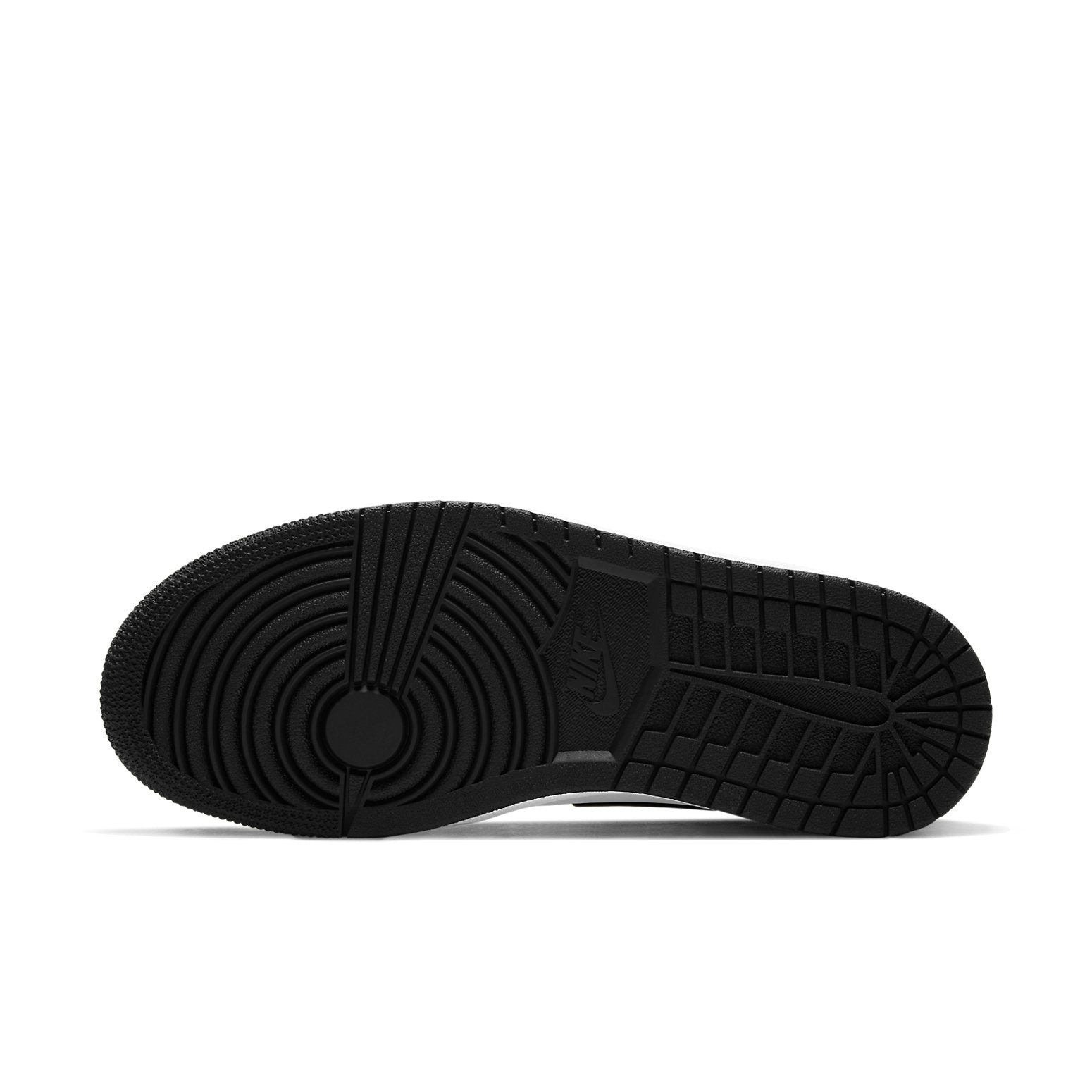 (WMNS) Air Jordan 1 Retro High OG 'Silver Toe' CD0461-001 - 6
