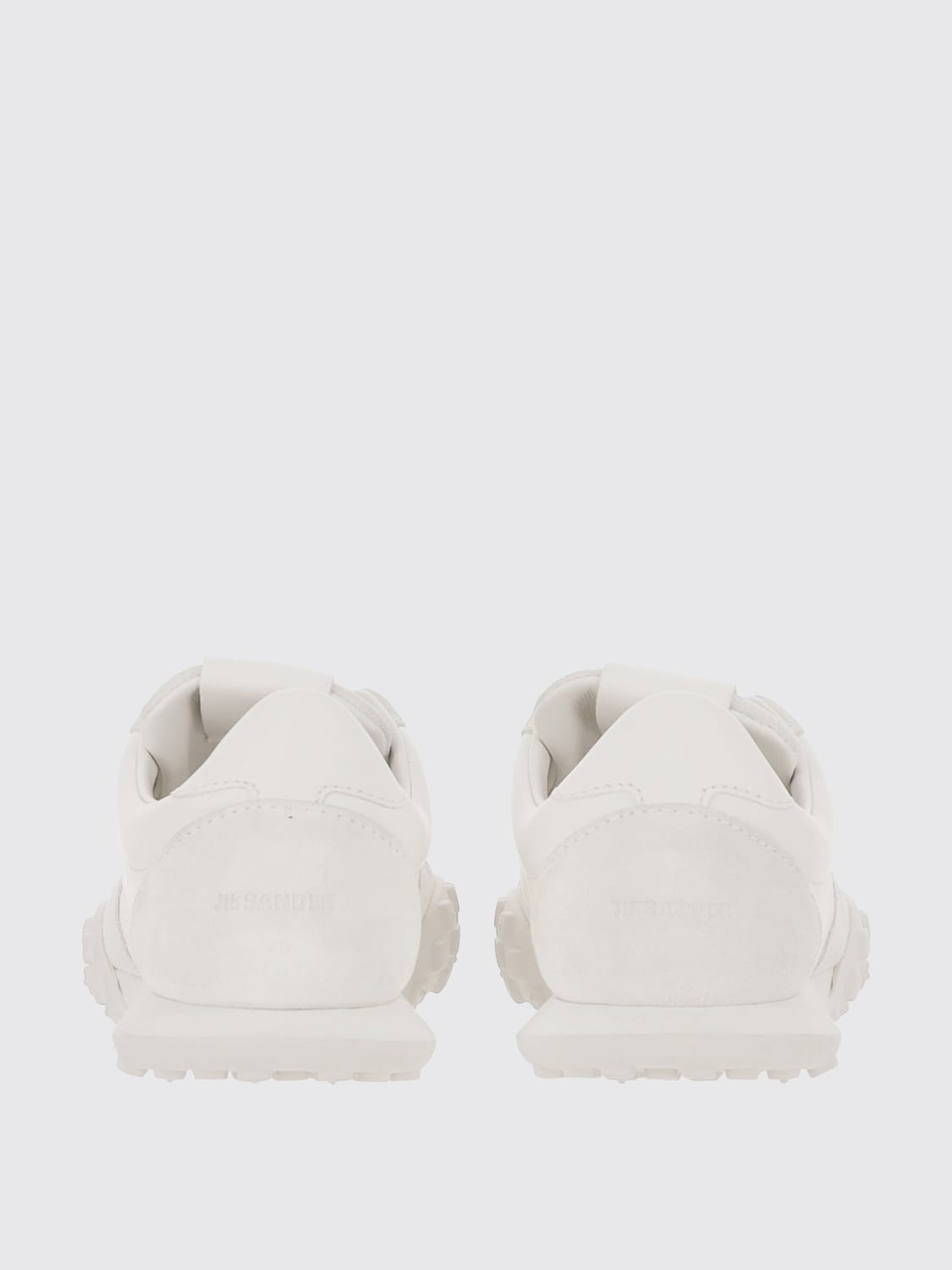 Sneakers woman Jil Sander - 3