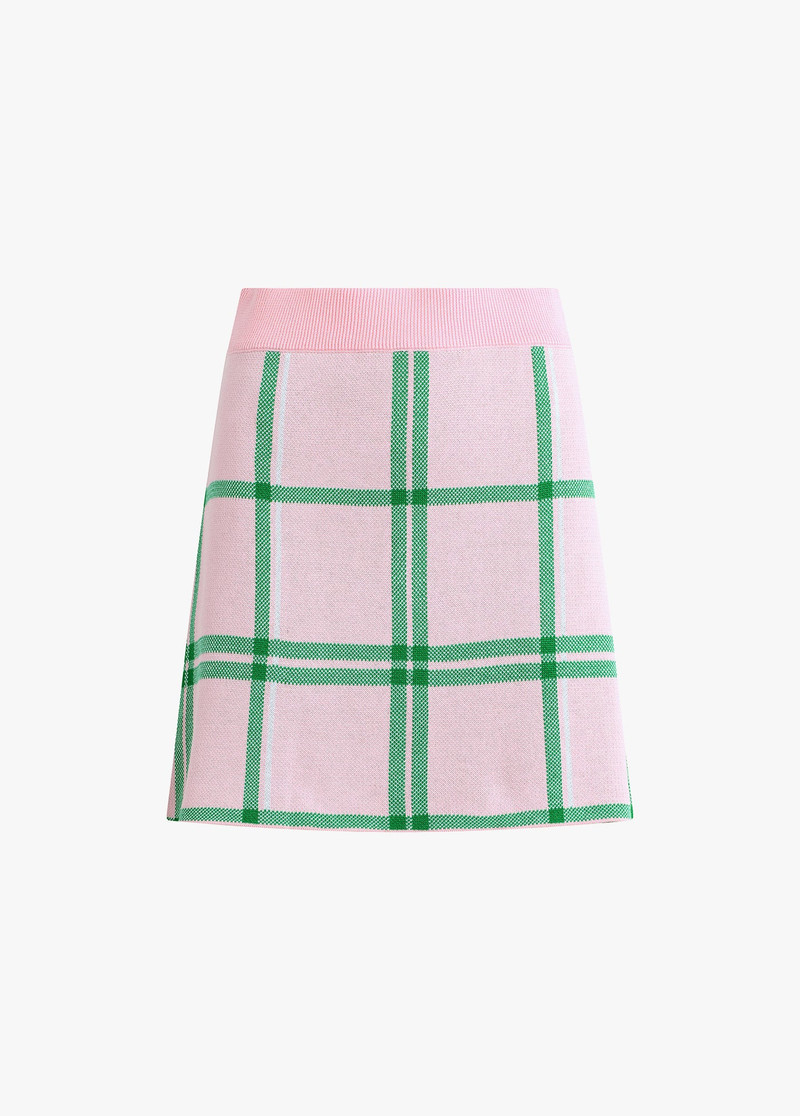THE ANNABEL SKIRT 1