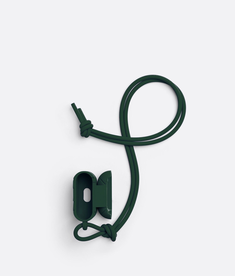 Bottega Veneta AirPods Case outlook