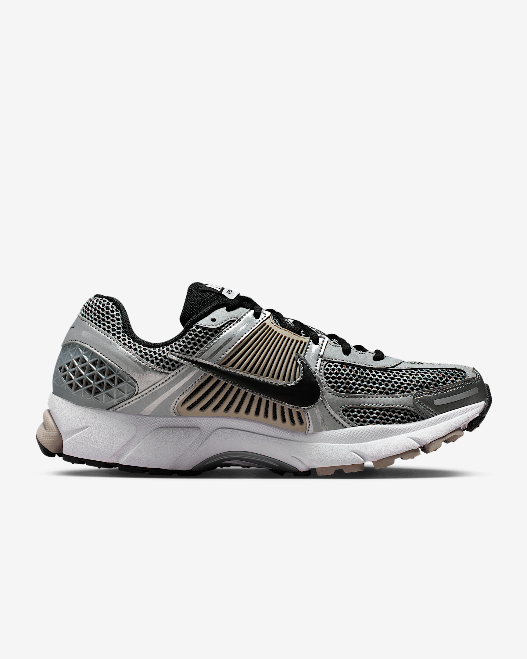Nike Zoom Vomero 5 Men's Shoes - 3