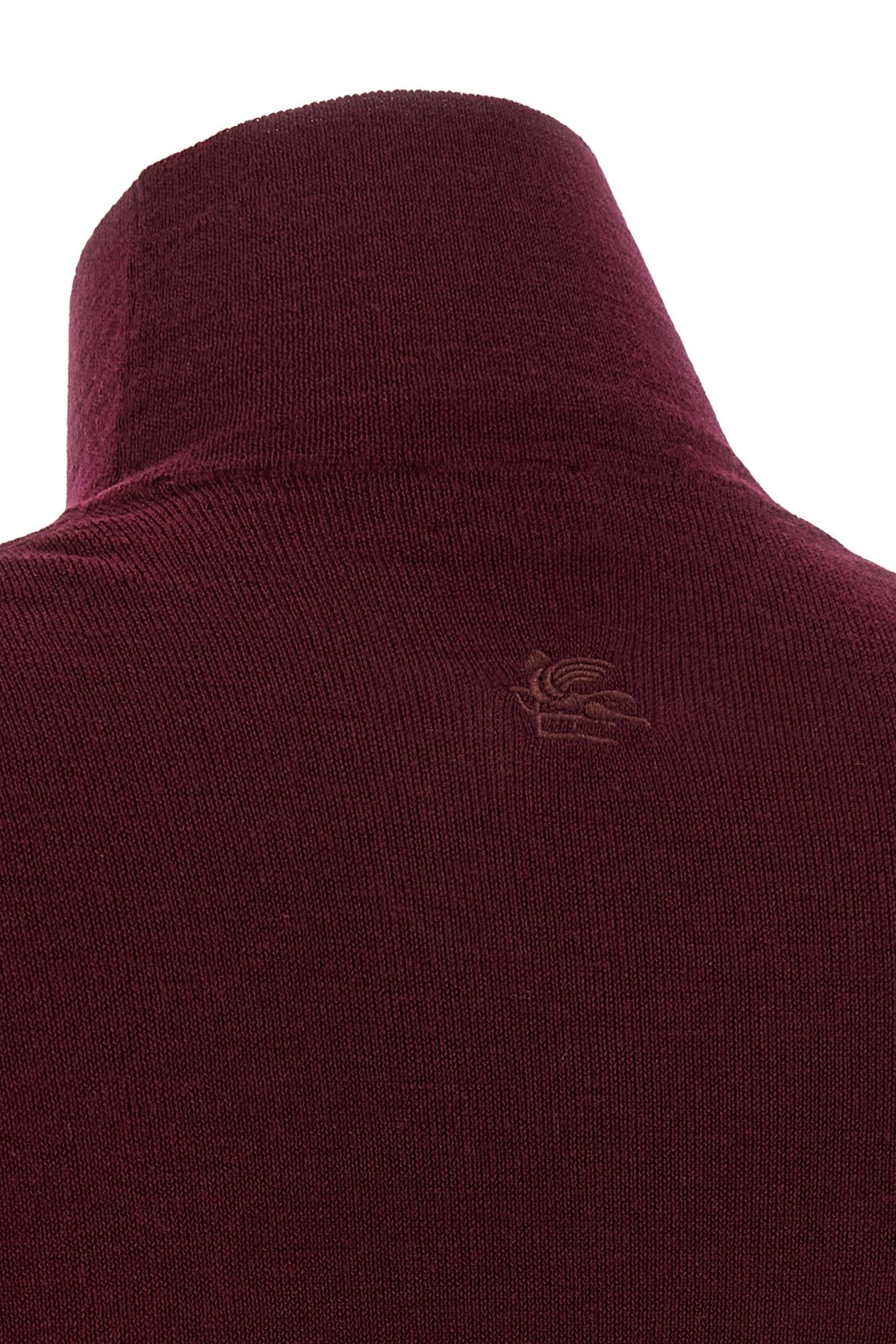 Wool sweater - 4