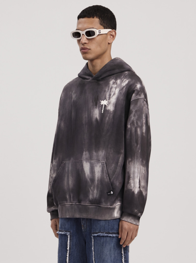 Palm Angels x Hï Ibiza Tie-dye Hoodie 4