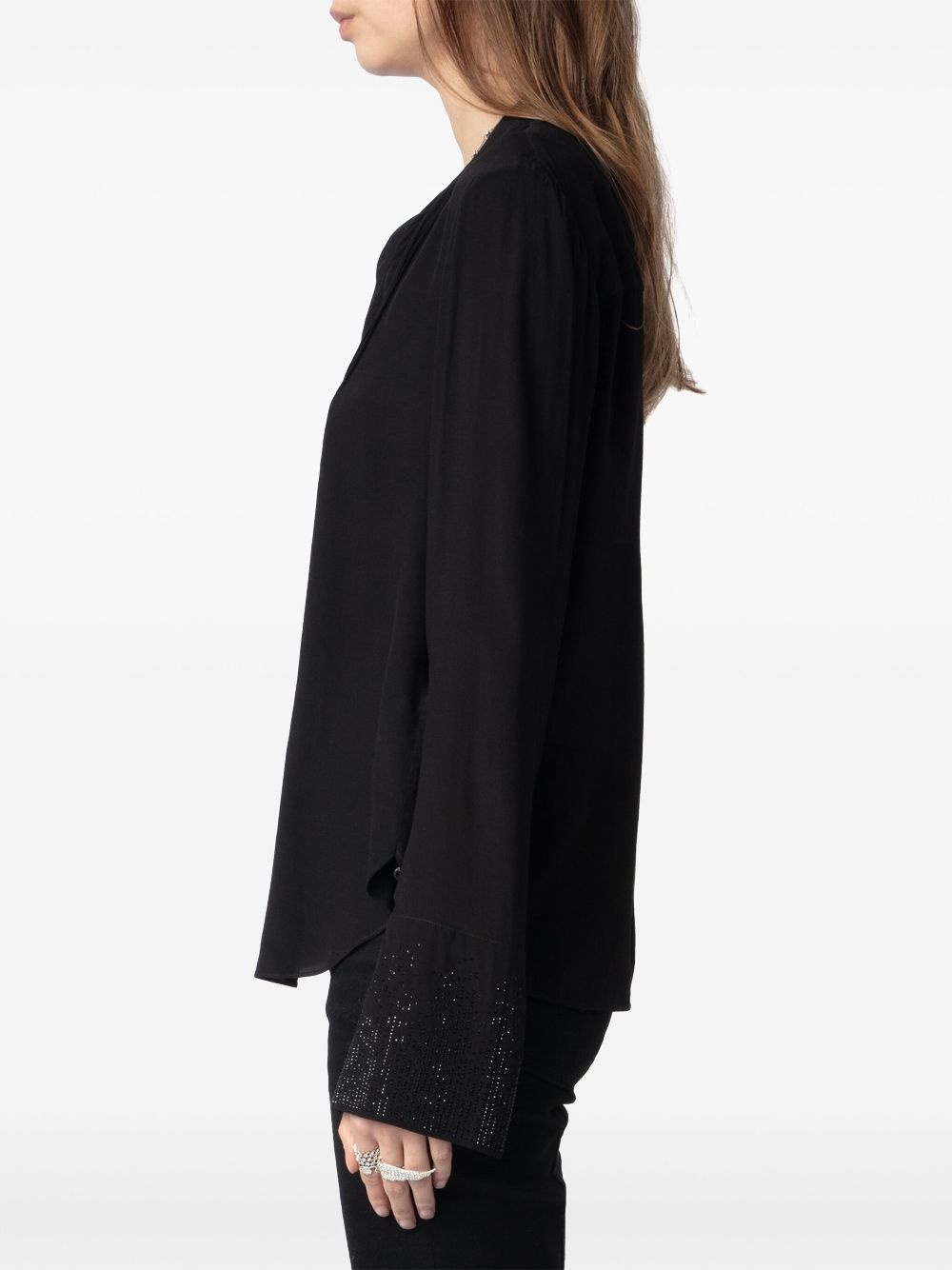 Taika blouse - 5