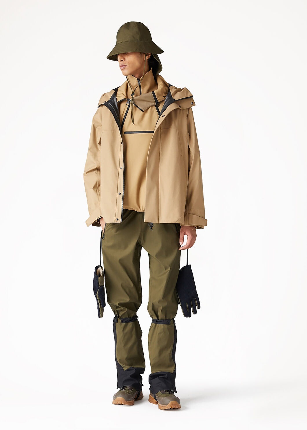 Nirmal Jacket - 2