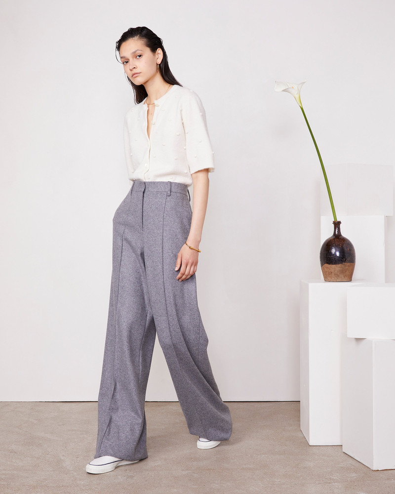 OFFICINE GÉNÉRALE ROSA PANTS outlook