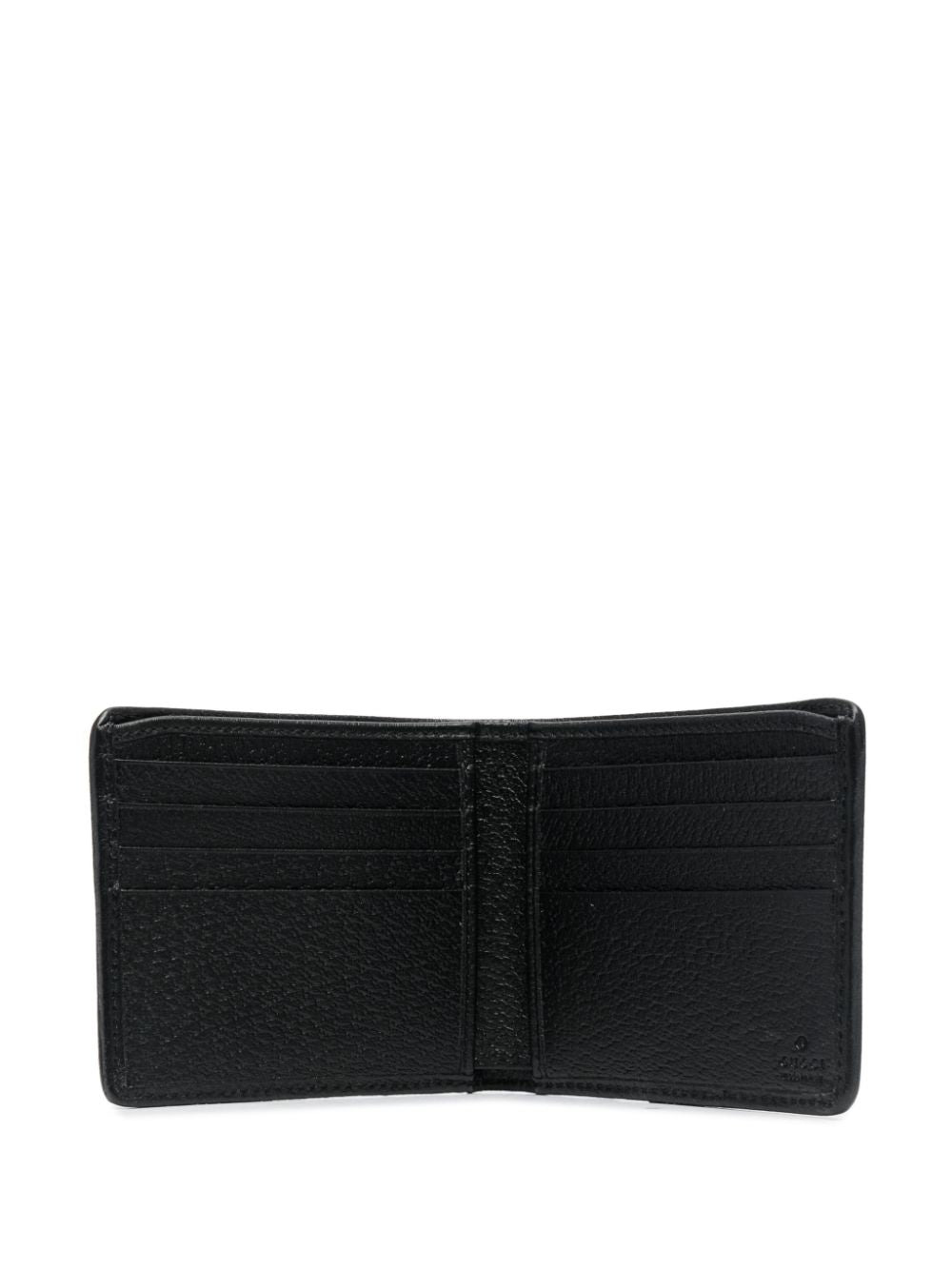 Gucci Men Wallet With Logo - 2