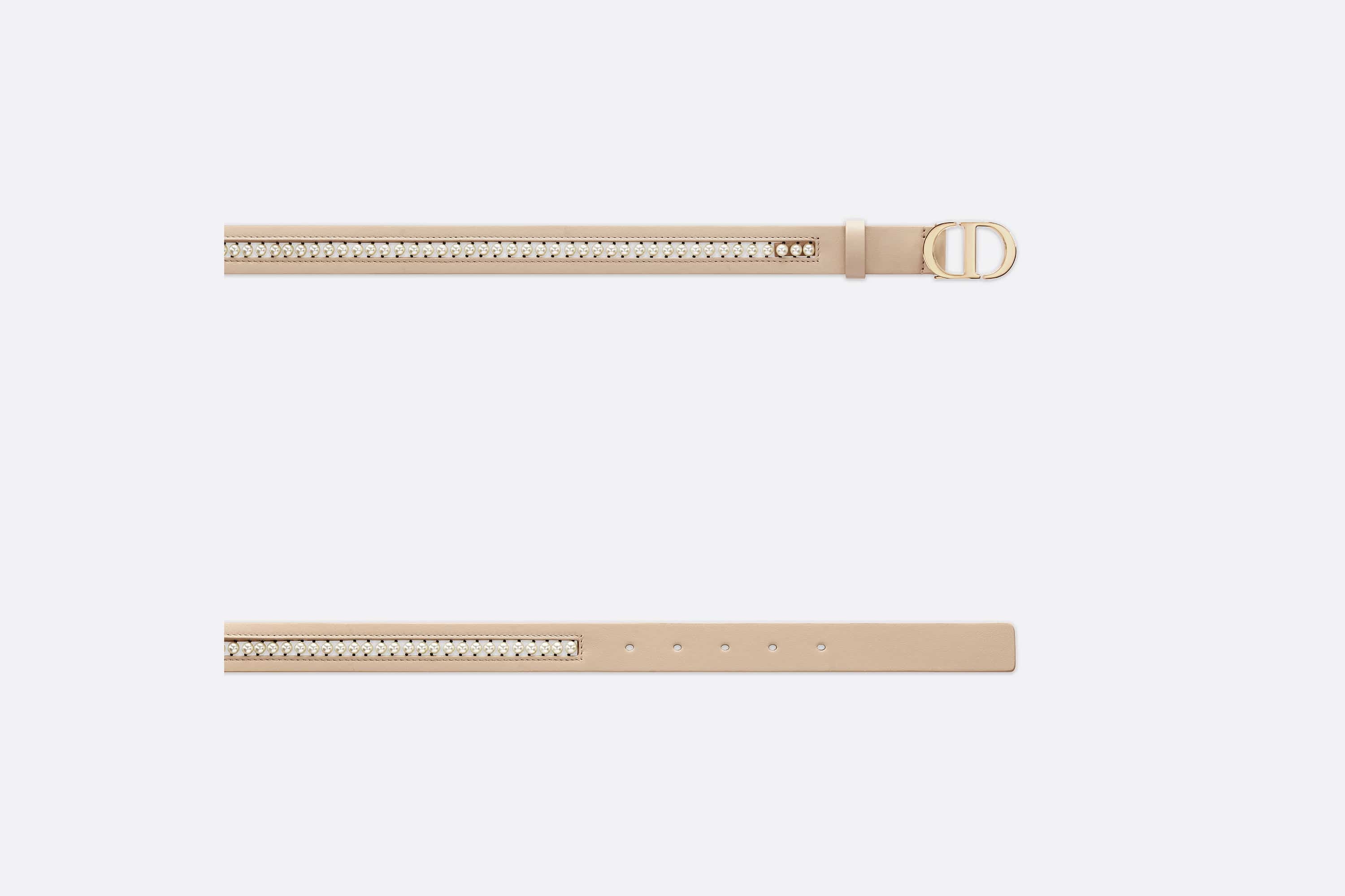 30 Montaigne Belt - 3