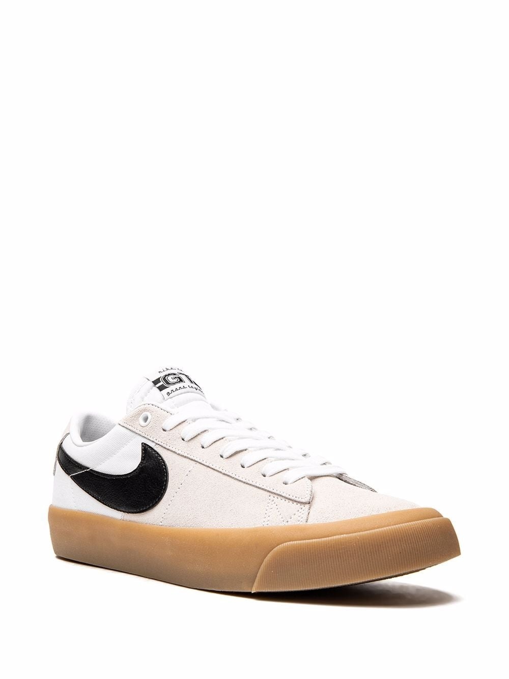 SB Blazer Low GT sneakers - 2