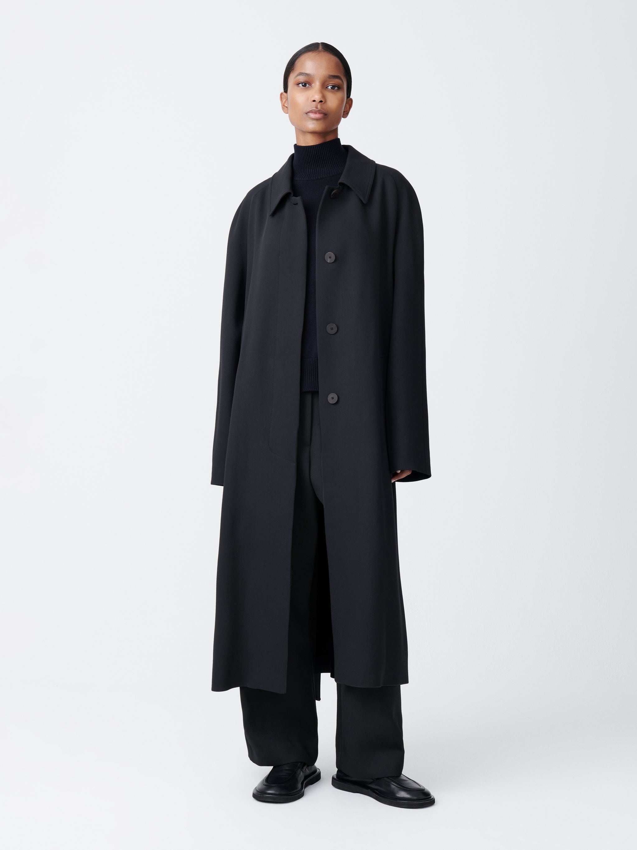 Denali Coat - 2