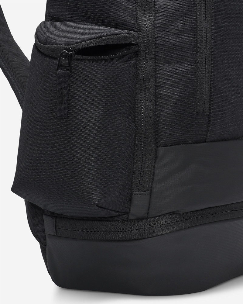 Nike Zone Lacrosse Backpack (34L) 8