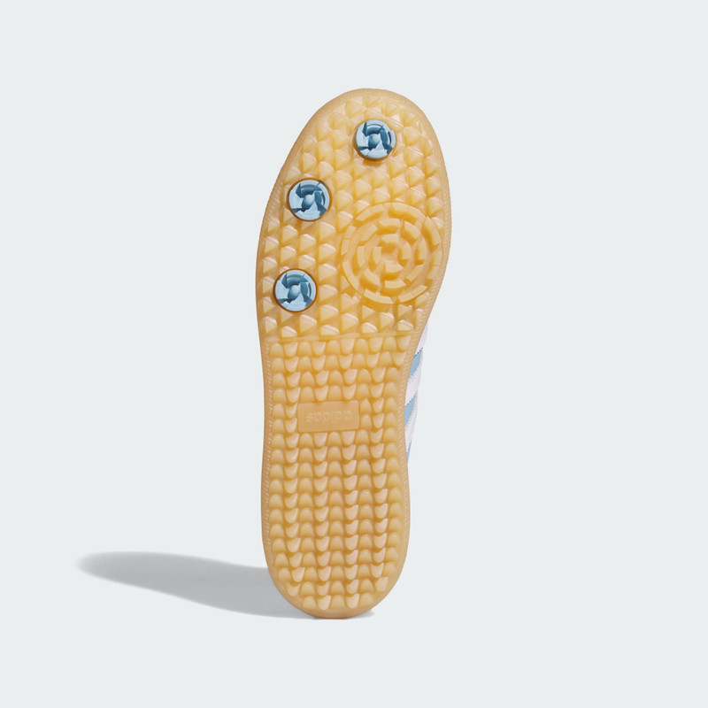 Samba Spikeless Golf Shoes 4