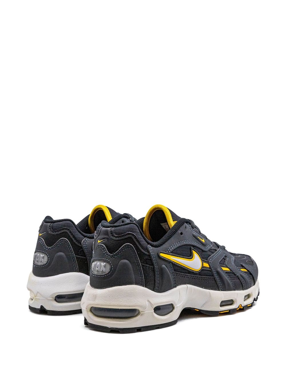 Air Max 96 II low-top sneakers - 3