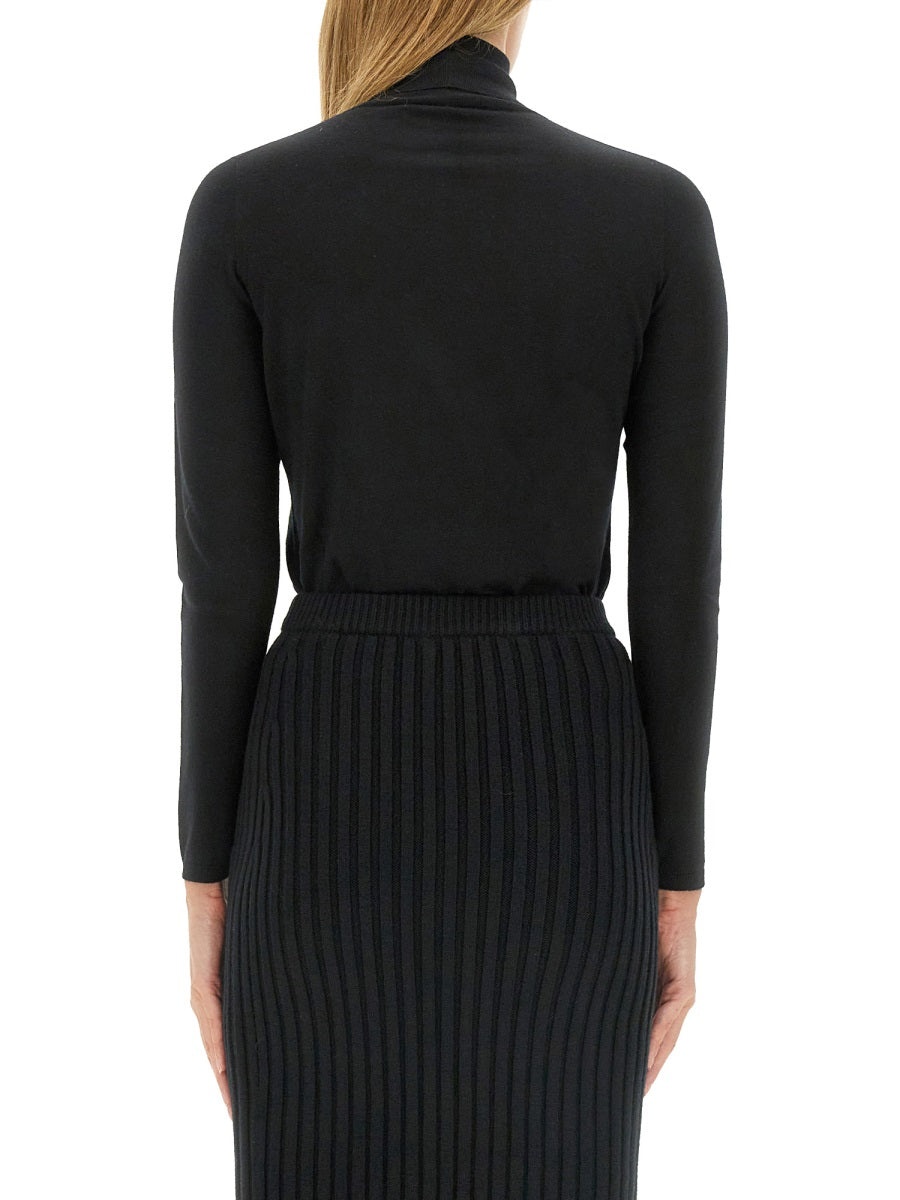 Max Mara Women Adda Jersey. - 3