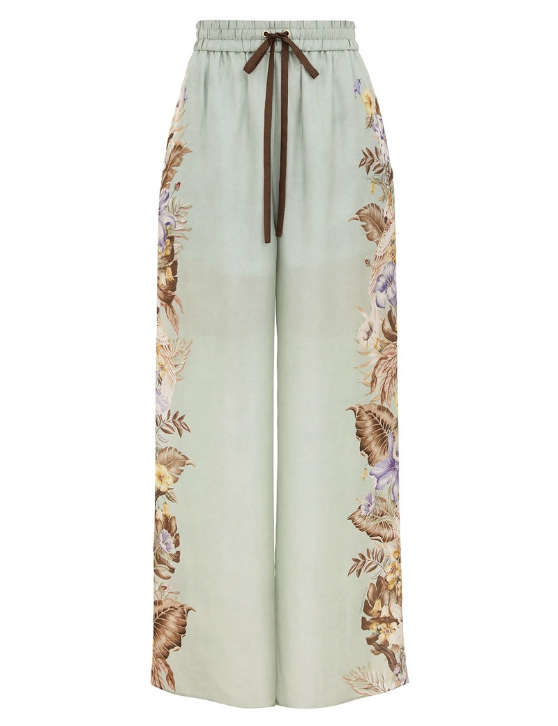 COCO RELAXED PANT 1