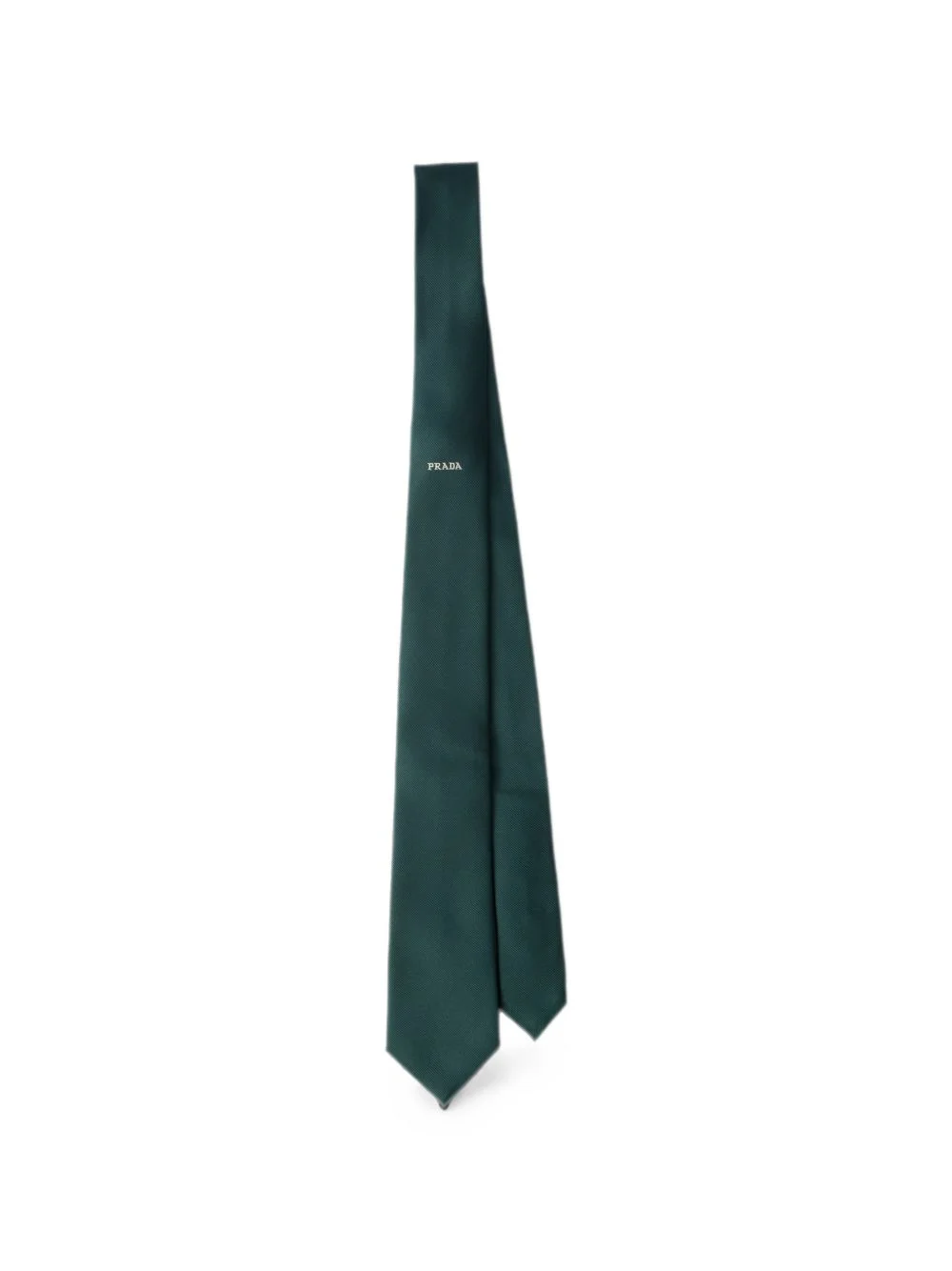 silk tie - 1