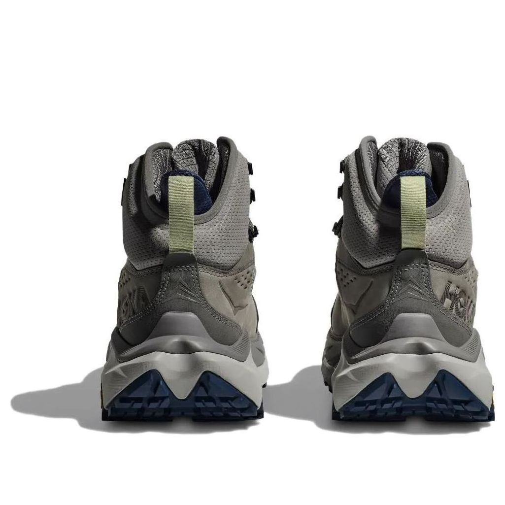 HOKA ONE ONE Kaha 2 GTX High 'Grey' 1123155-ADS - 6