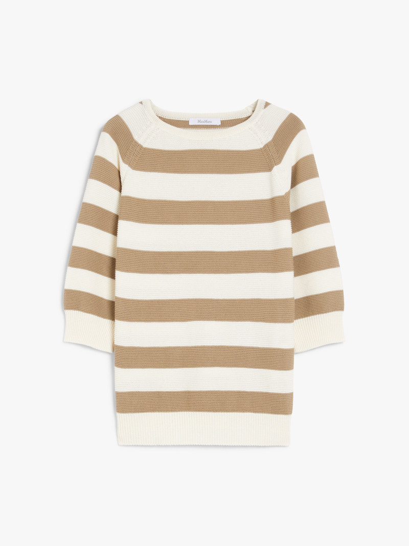 SANTE Feminine cotton jumper - 1