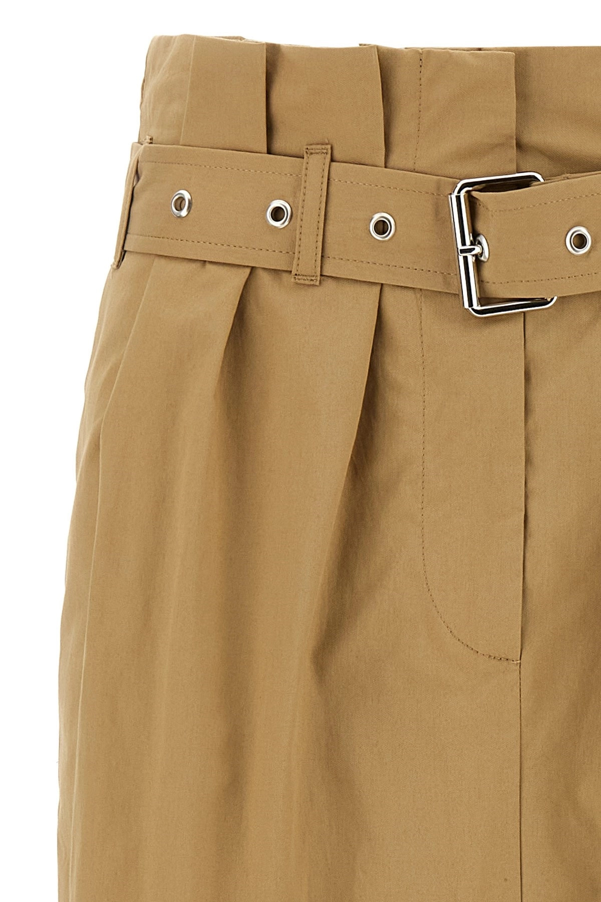 'Seaches Long' skirt - 3