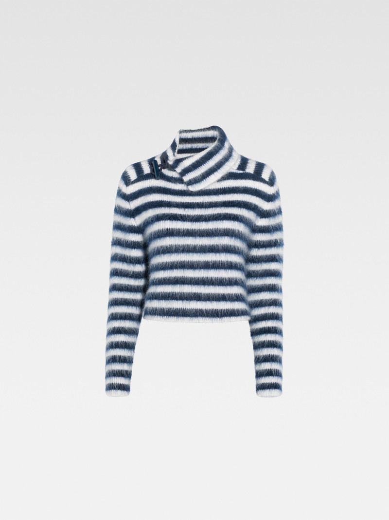 Le pull Marina - 1