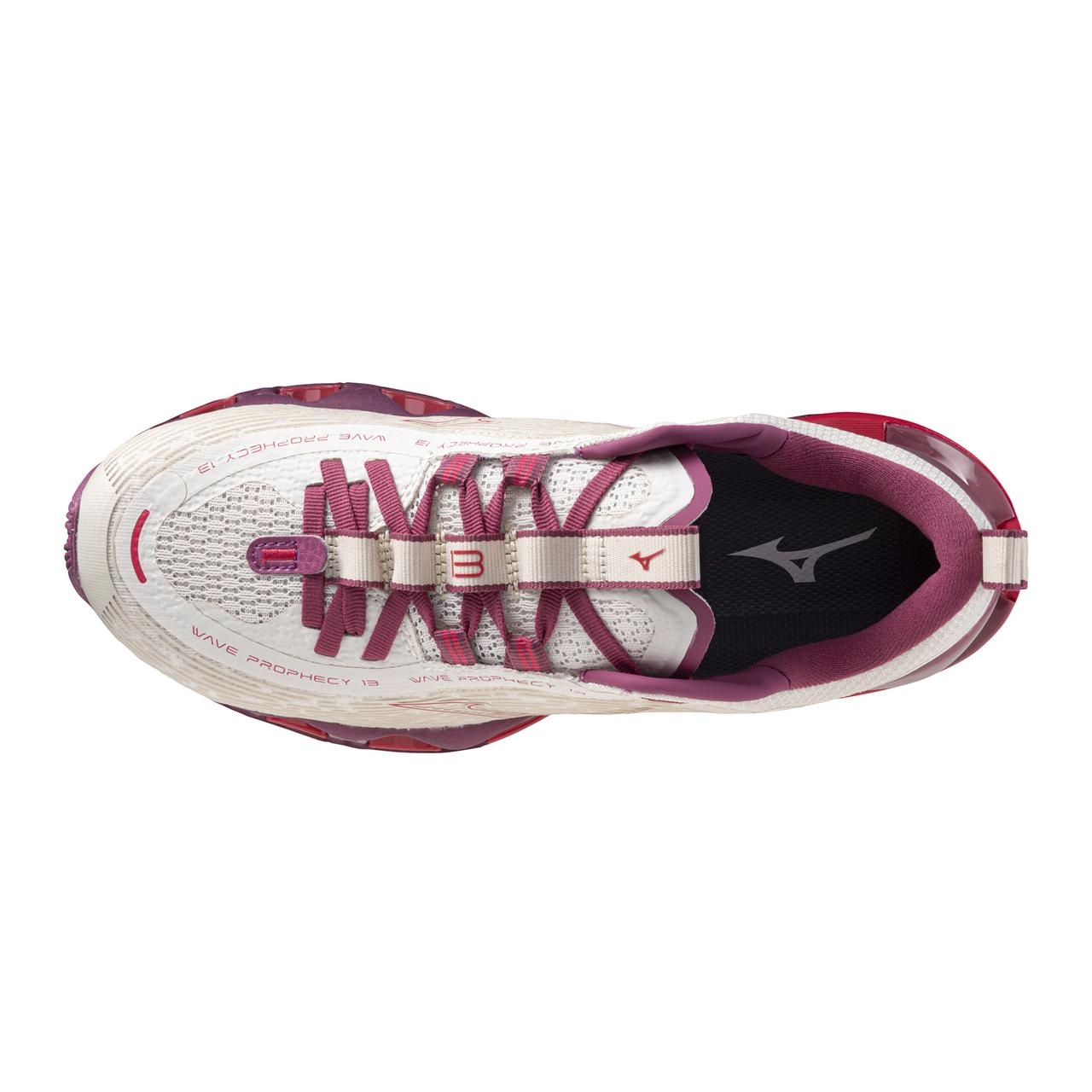 Women's Wave Prophecy 13 Running Shoe - 4