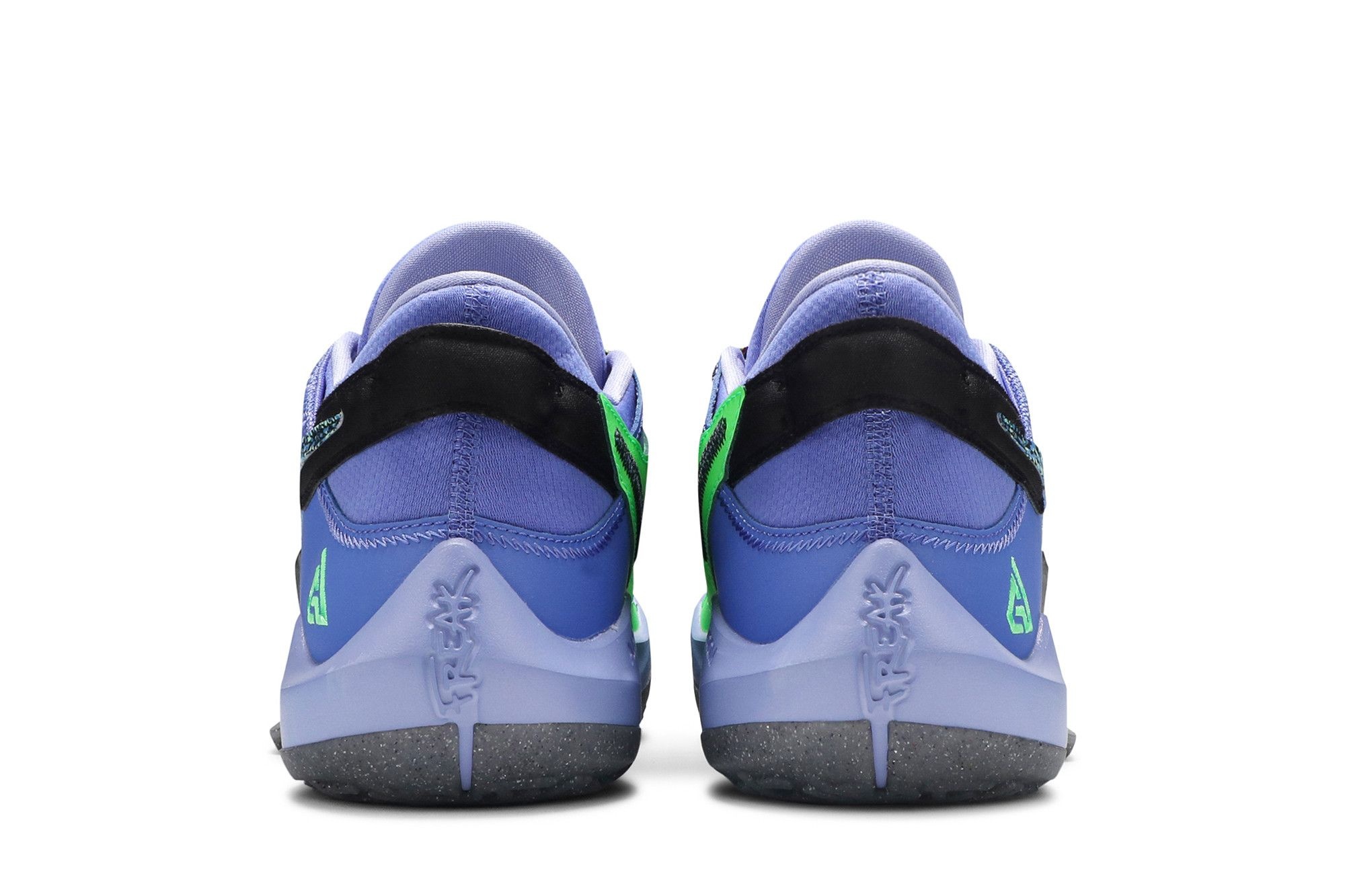 Zoom Freak 2 'Play for the Future' - 6