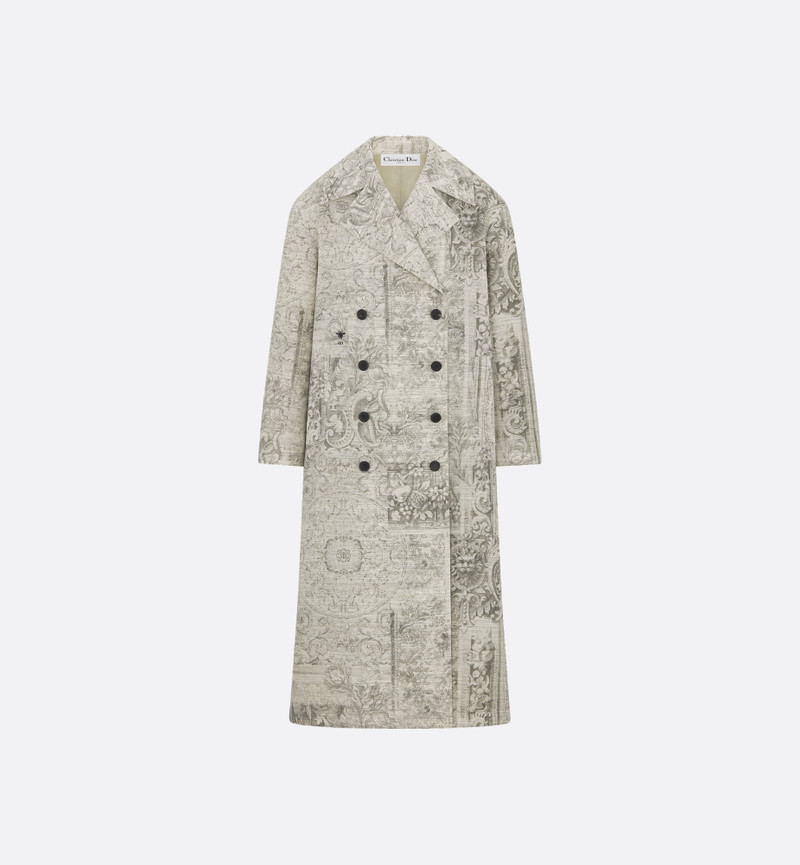 Coat 1