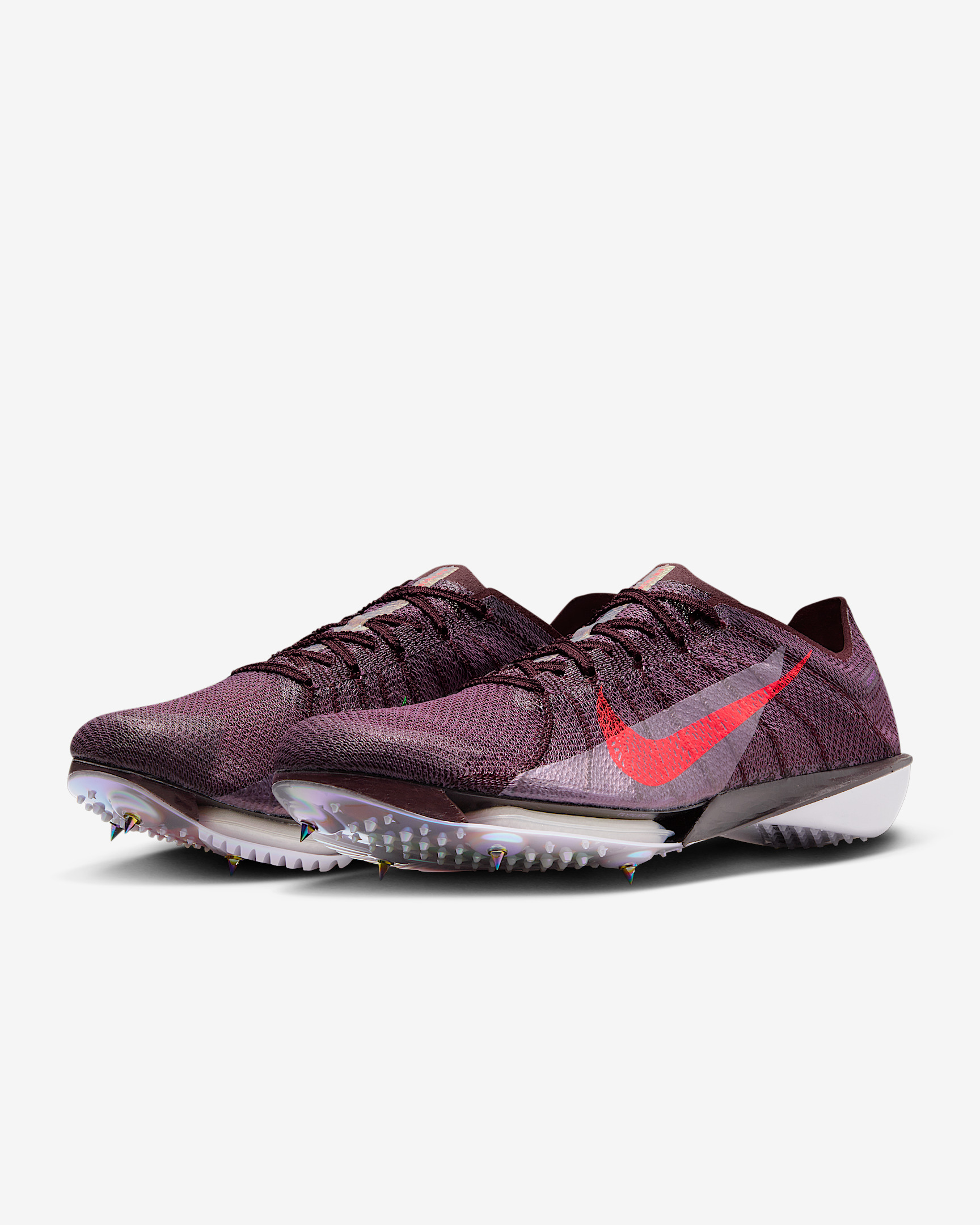 Nike Victory 2 Track & Field Distance Spikes - 5