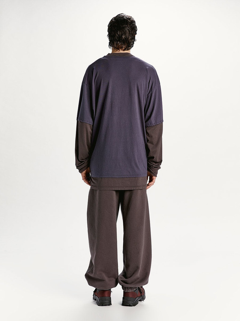 Trauma Tee XXL Off Black 4