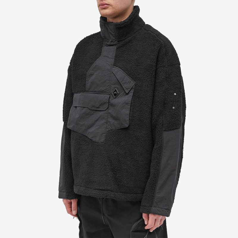 A-COLD-WALL* Bonded Axis Fleece 2
