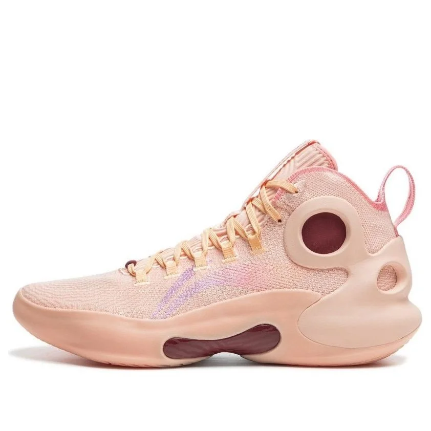 Li-Ning YuShuai Ultra Mid 'Rosy Clouds' ABAU003-8 - 1