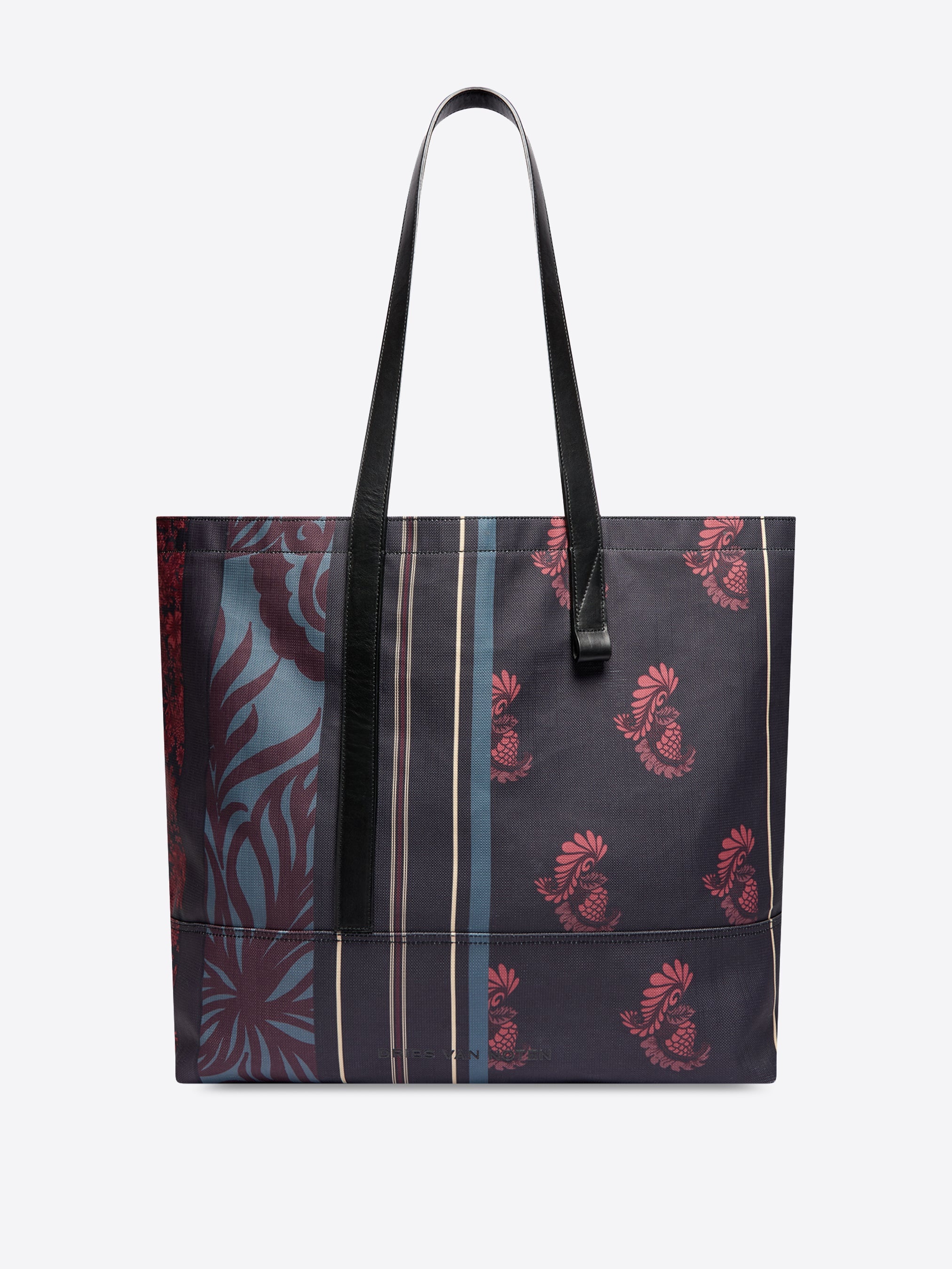 LARGE TOTE - 1