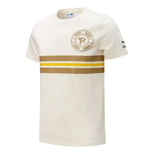 PUMA Sport Tee 'White' 537043-65 - 1