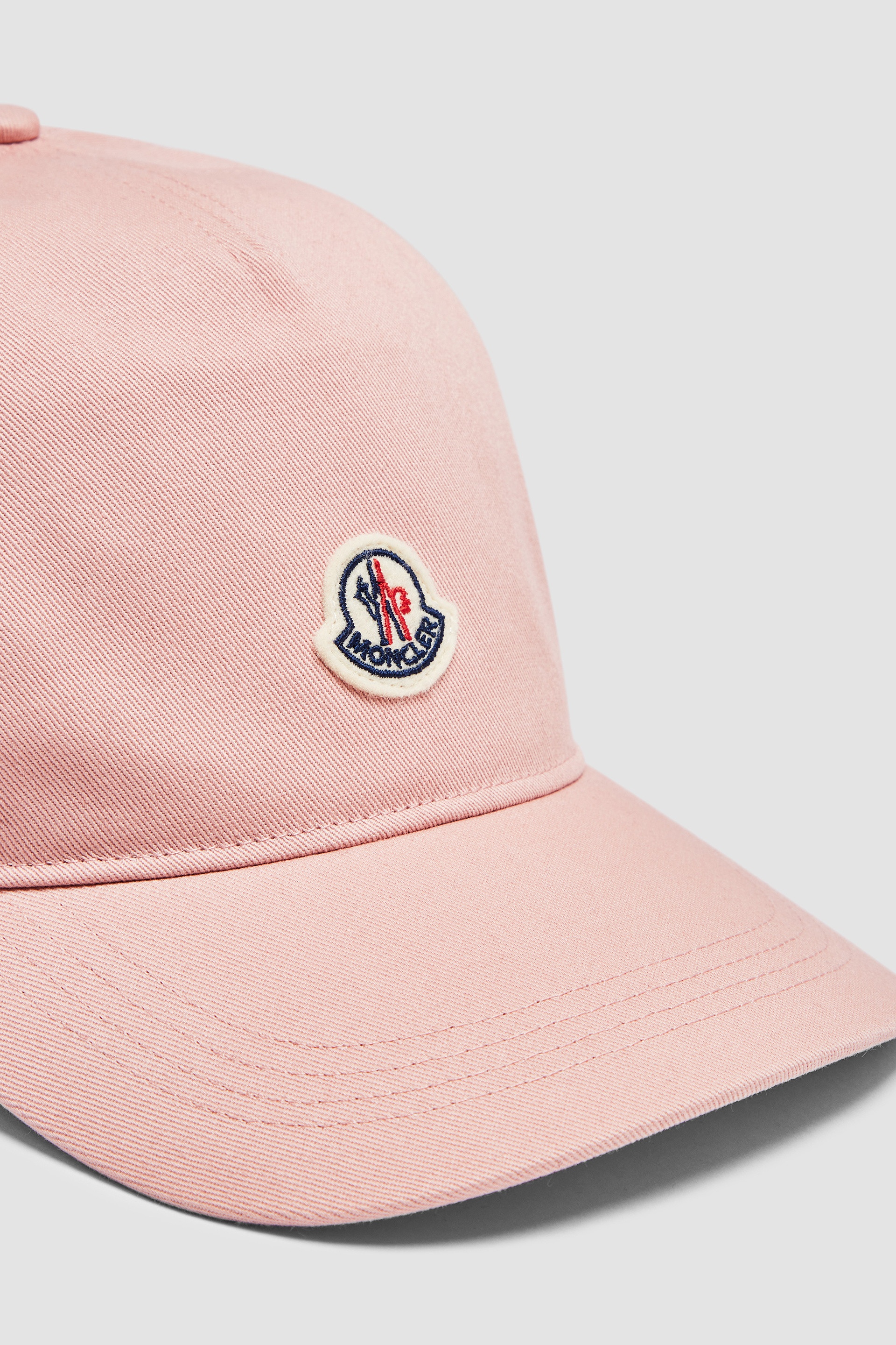 Logo Baseball Cap - 5