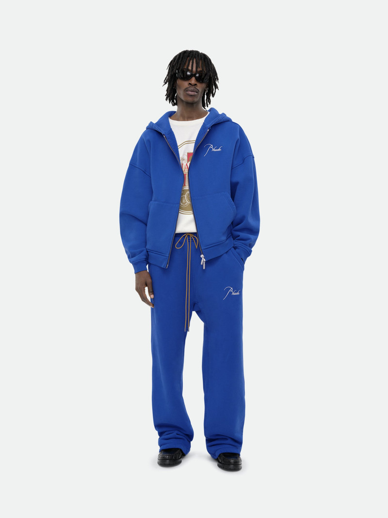 RHUDE PREMIER CRU TEE 9