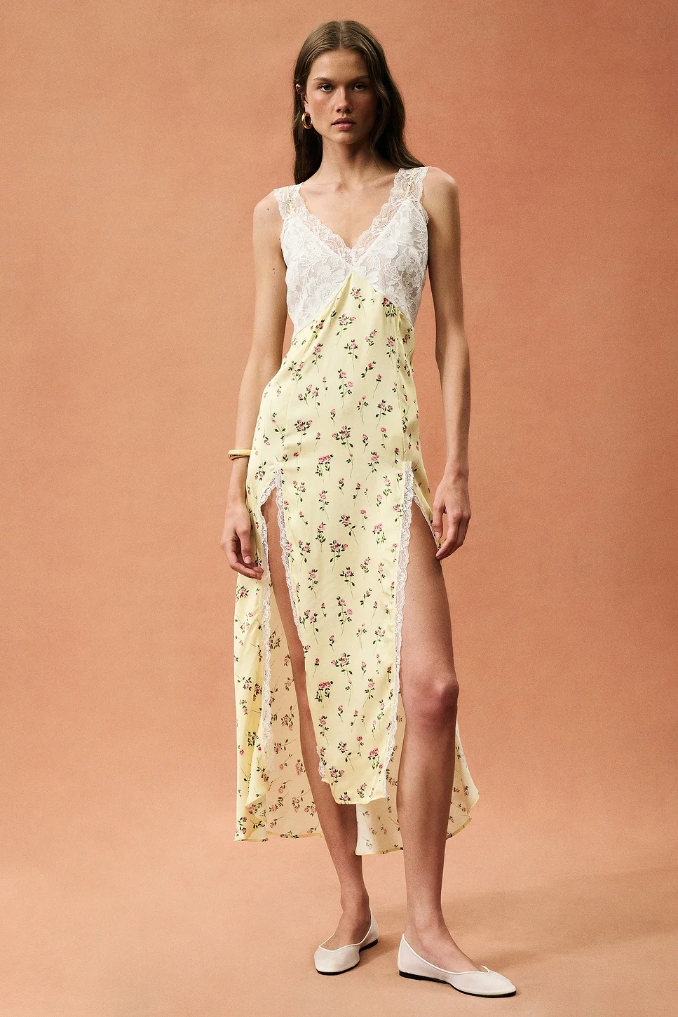 for FWRD Sleeveless Long Dress - 1