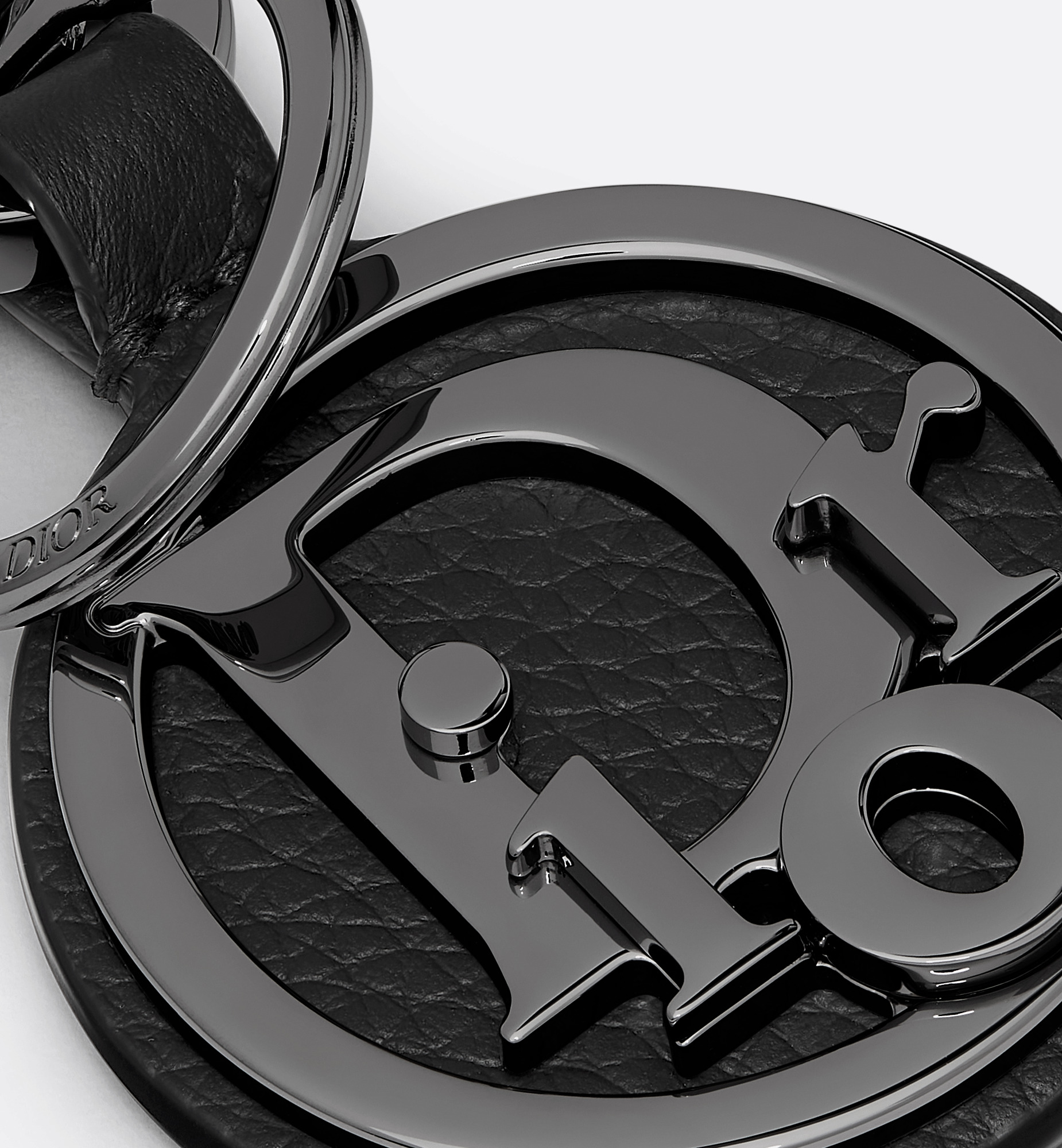 Key Ring - 4