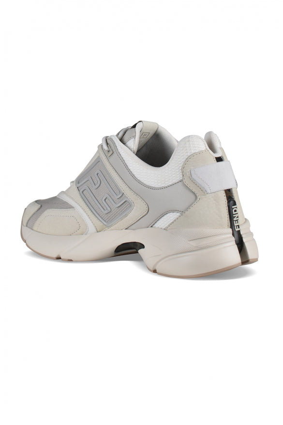 Fendi Men Faster Trainer Sneakers - 3