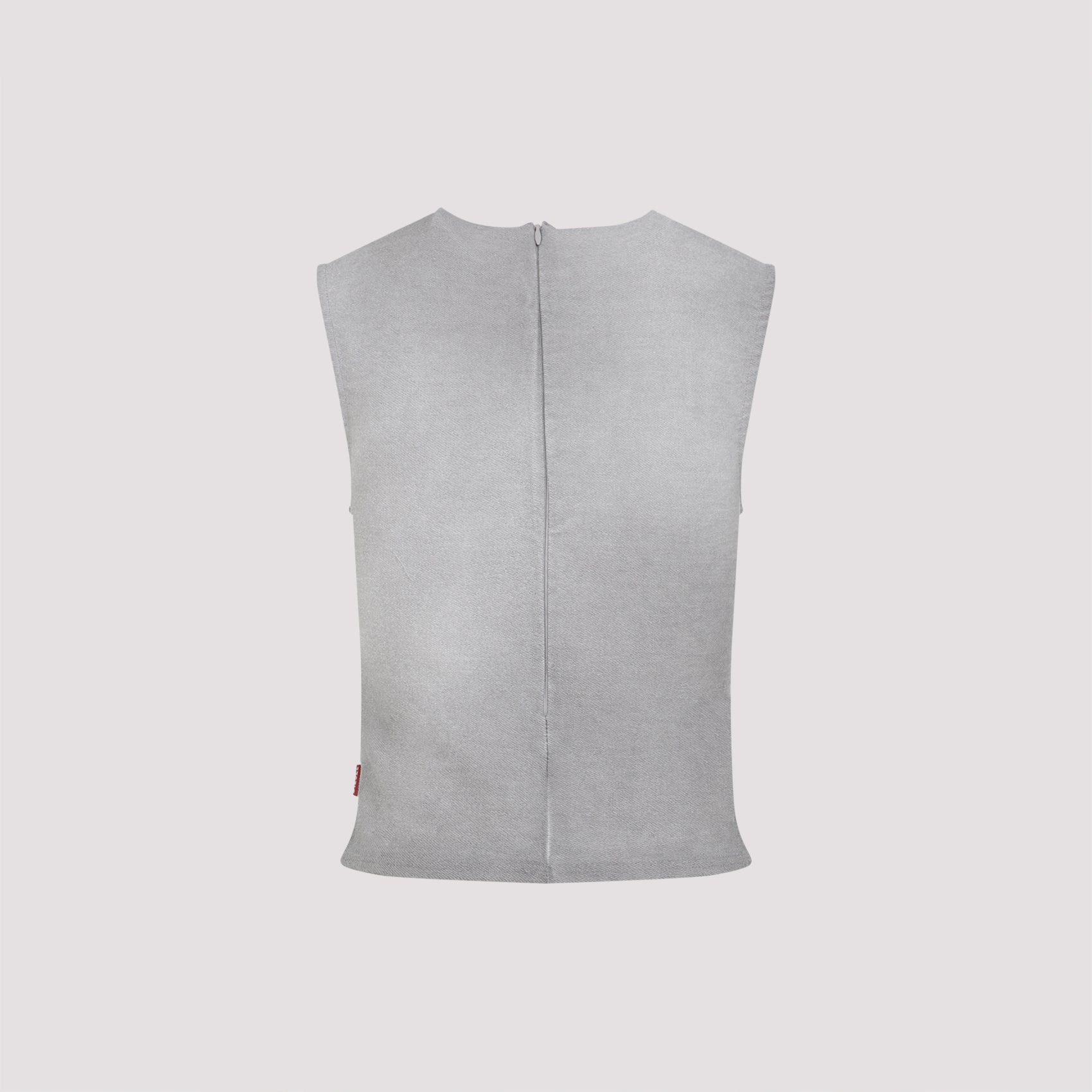 Diesel T-Yasmina Tank Top Women - 2