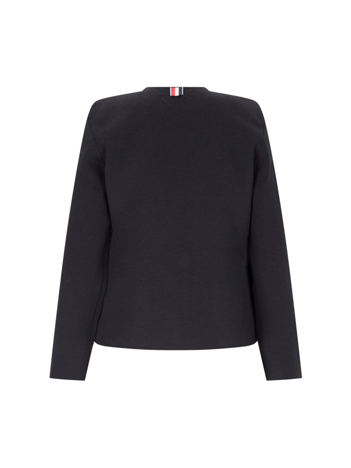 WOOL JACKET - 2
