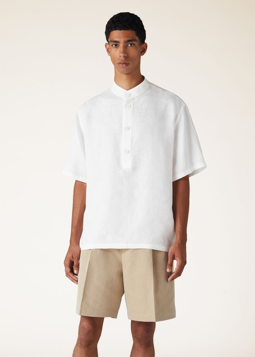 Hakusan Shirt - 4