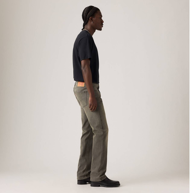 514™ STRAIGHT FIT MEN'S JEANS 4