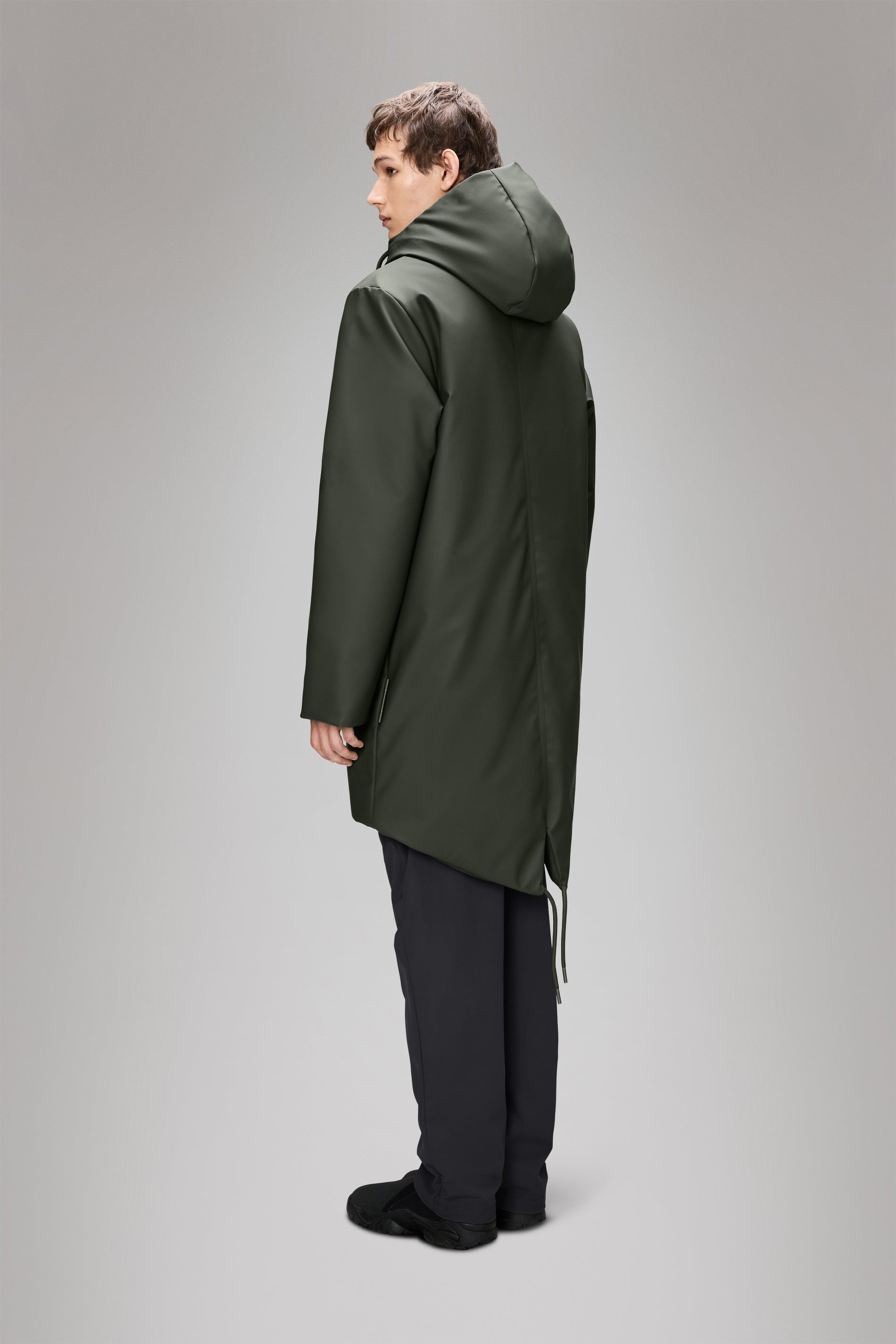 Nome Long Parka - 5