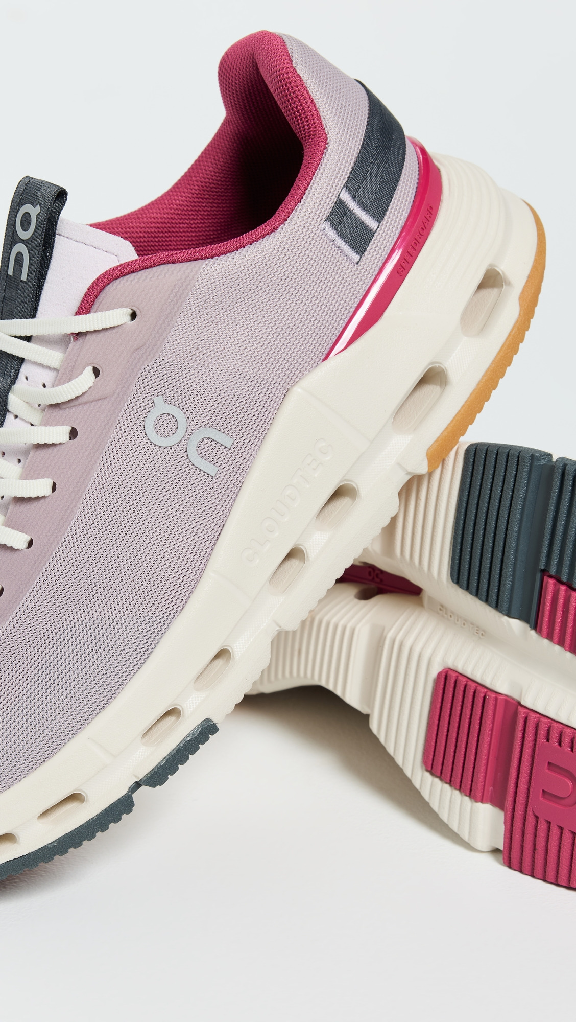 Cloudnova Form 2 Sneakers - 5