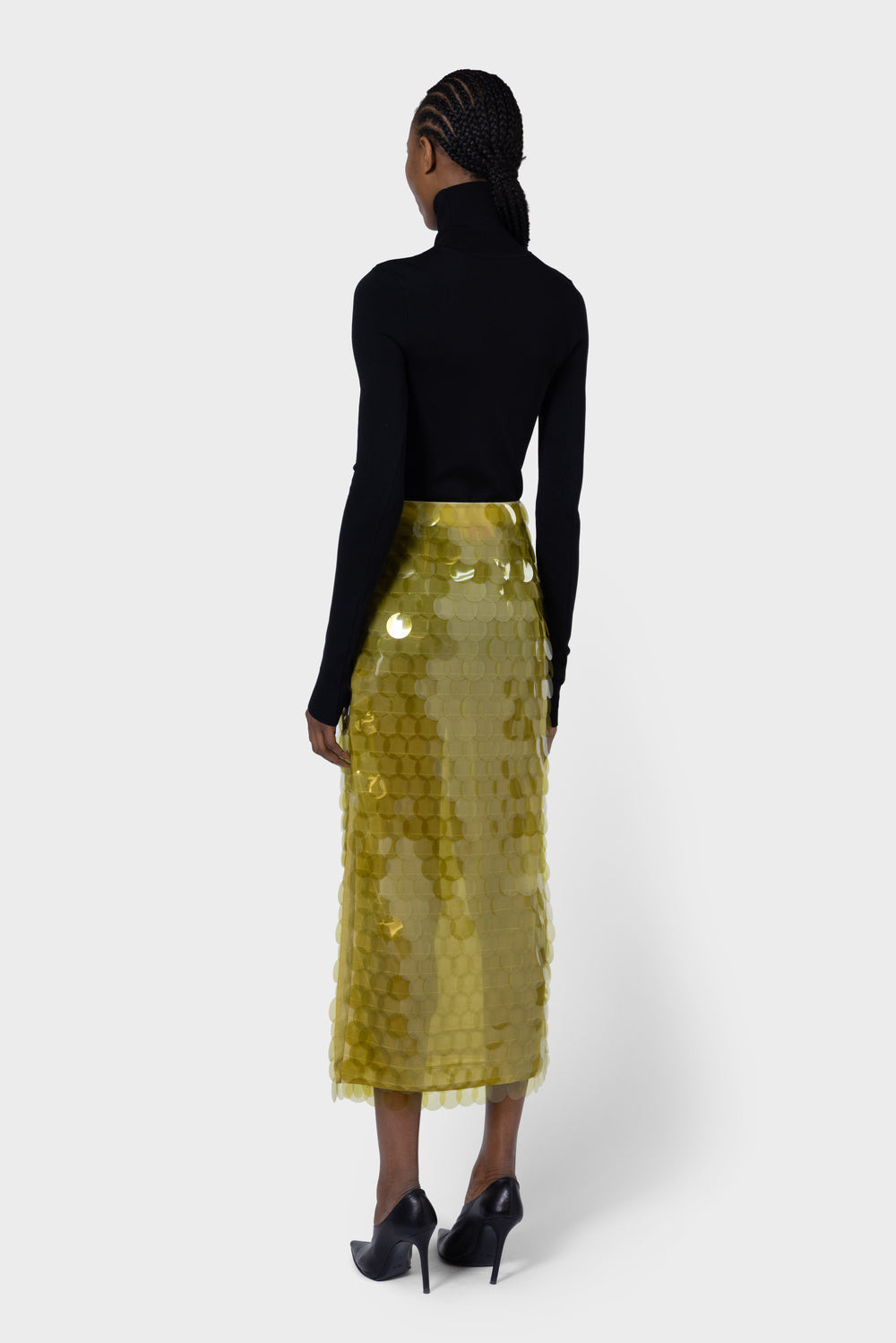 HALIN SKIRT - 4