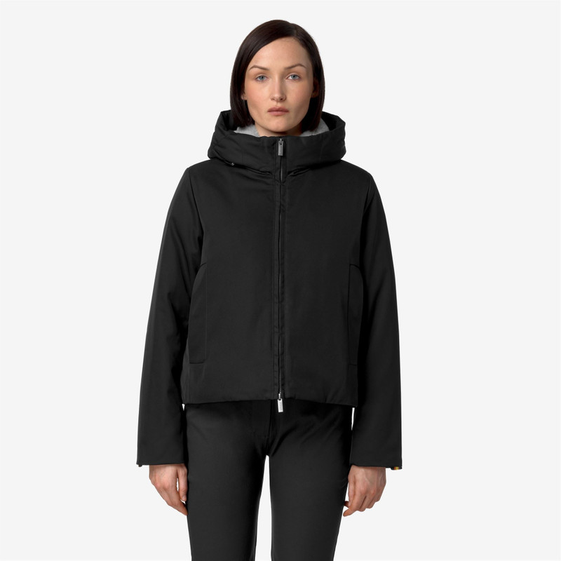 OLGA TWILL FUR 3