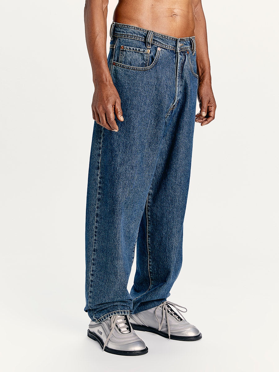 Indistruttibile Denim - 4