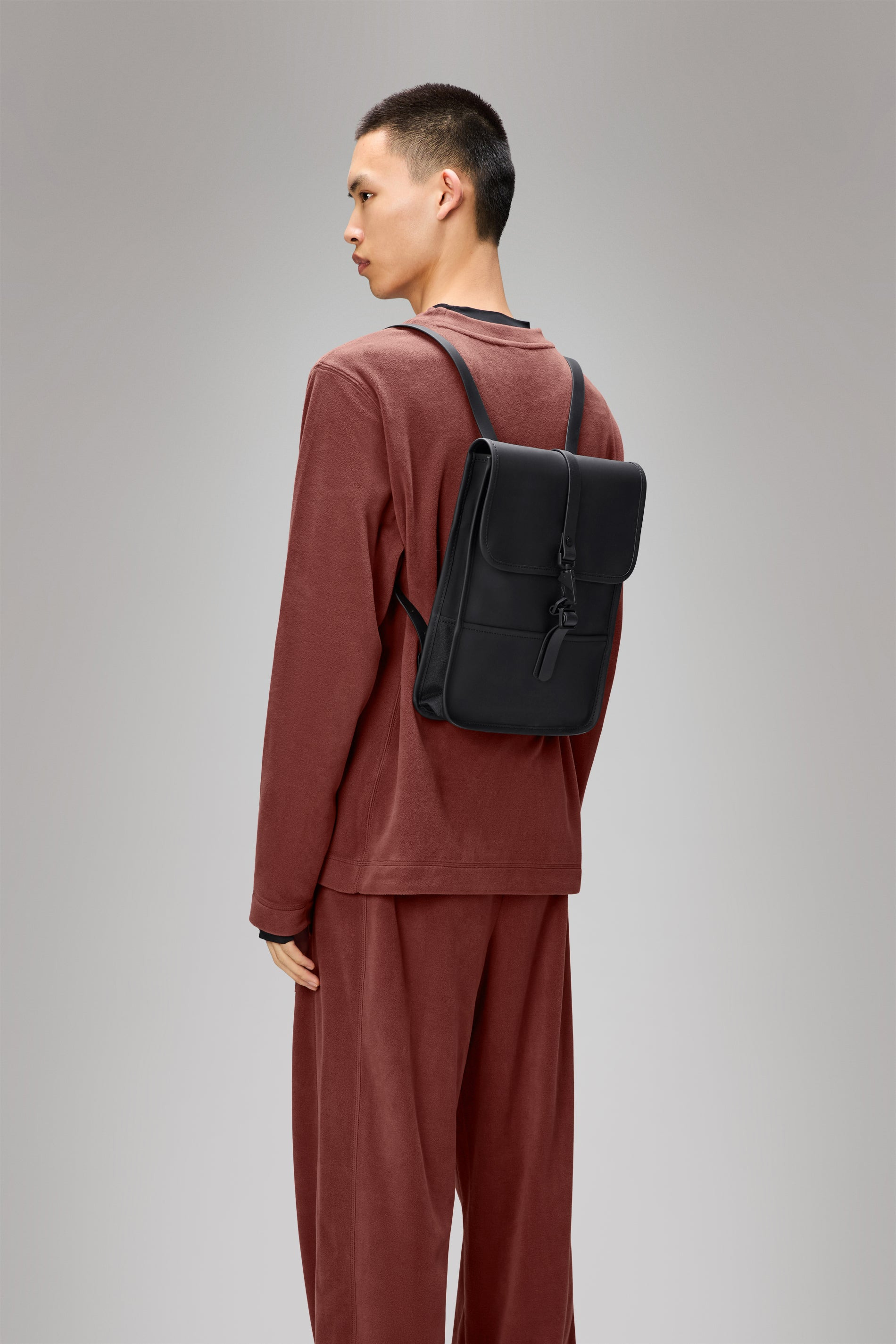 Backpack Micro - 2