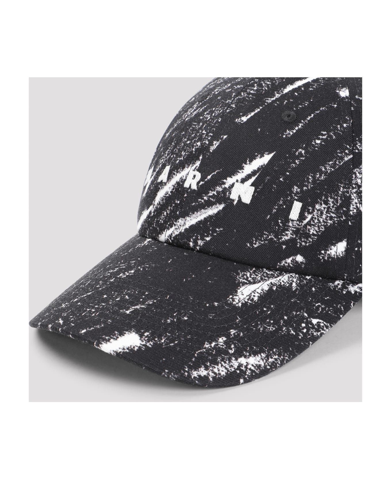 Cotton Hat - 5